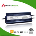 5 años de garantía led driver 80w 12v 0-10v oscurecimiento para led mr16